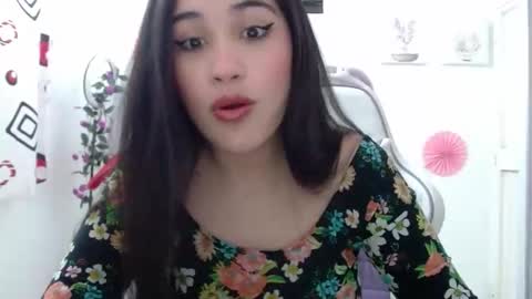 Snapshot of inocentheaven chatting on 23, 10, 2025 Celeste online show from 23, 10, 2025