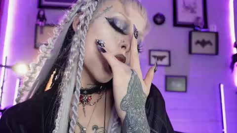   SANIA  online show from 6, 2, 2026