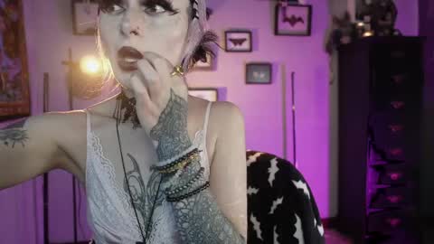   SANIA  online show from 20, 4, 2026