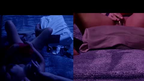 Snapshot of insatiablecpl333 chatting on 1, 2, 2025 InsatiableCpl333 online show from 1, 2, 2025