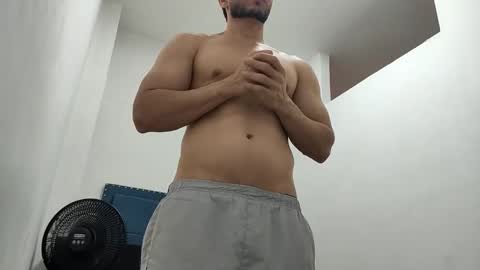 INSTAGRAM  camilodlx online show from 29, 11, 2025