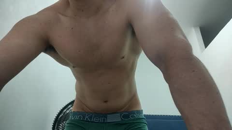 INSTAGRAM  camilodlx online show from 5, 2, 2026