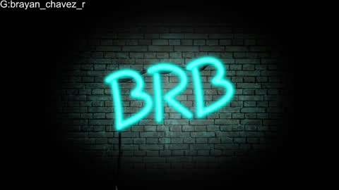 Brayan Chavez online show from 28, 1, 2025