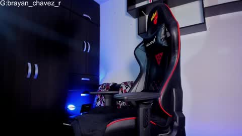 Brayan Chavez online show from 19, 2, 2025