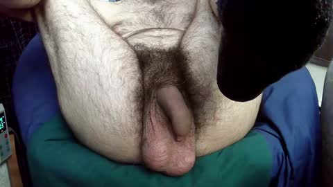 Inspector69er online show from 29, 1, 2025