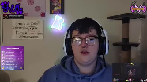 Reigning Leo online show from 7, 3, 2026