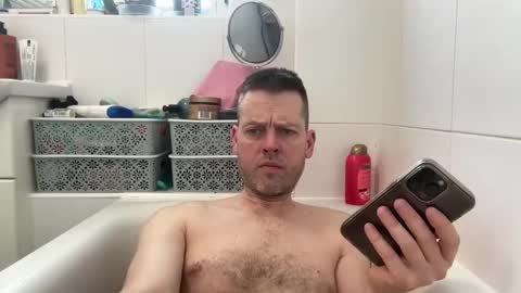 InterestedHun online show from 11, 3, 2026