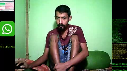 Snapshot of interne8famous chatting on 20, 1, 2025 interne8famous online show from 20, 1, 2025