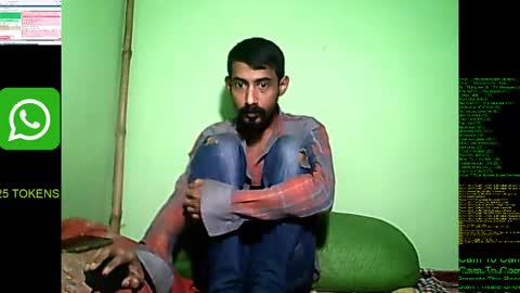 Snapshot of interne8famous chatting on 22, 1, 2025 interne8famous online show from 22, 1, 2025