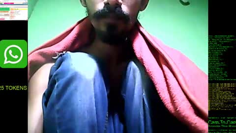 Snapshot of interne8famous chatting on 24, 1, 2025 interne8famous online show from 24, 1, 2025