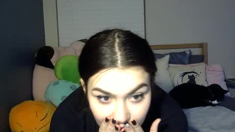 Angel online show from 19, 1, 2025