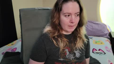 Faye online show from 8, 4, 2026