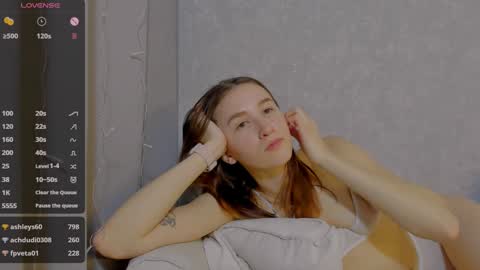 Snapshot of internetsexplorer chatting on 18, 1, 2025 Bernadette  Join  online show from 18, 1, 2025