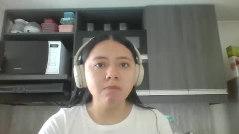 Iris 3 online show from 24, 10, 2025