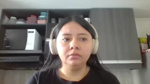 Iris 3 online show from 5, 3, 2026