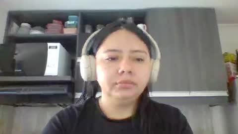 Iris 3 online show from 20, 3, 2026