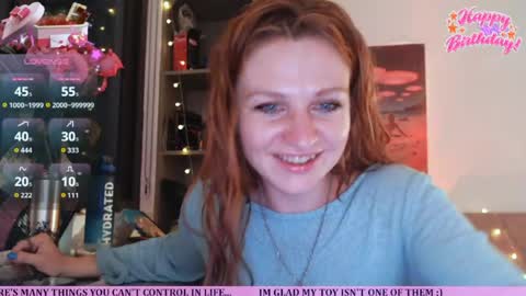 Cassie online show from 27, 5, 2026