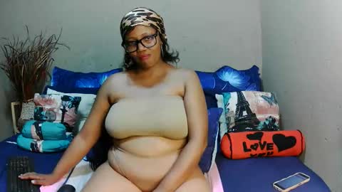 boniswa caroline online show from 5, 4, 2026