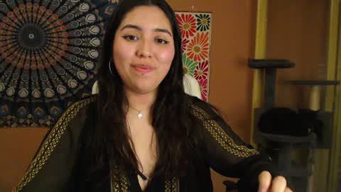 Snapshot of intimatetales chatting on 2, 12, 2024 Africa online show from 2, 12, 2024