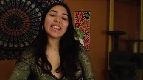 Snapshot of intimatetales chatting on 3, 12, 2024 Africa online show from 3, 12, 2024