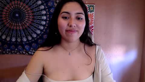 Snapshot of intimatetales chatting on 23, 2, 2025 Africa online show from 23, 2, 2025