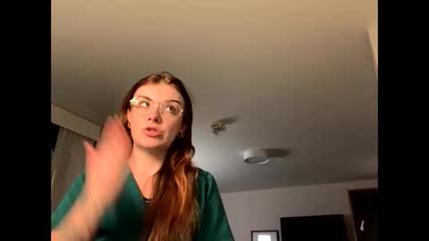Snapshot of intothewoodswego chatting on 19, 11, 2025 IntoTheWoodsWeGo online show from 19, 11, 2025
