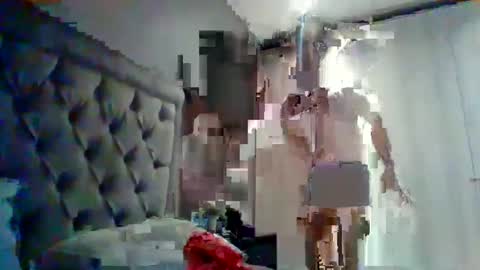 Snapshot of introducingthebrilliance chatting on 9, 10, 2025 WillyTripleXxx online show from 9, 10, 2025