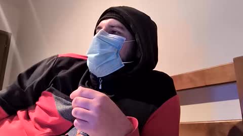 Snapshot of iplaywithu221 chatting on 18, 1, 2026 iplaywithu221 online show from 18, 1, 2026