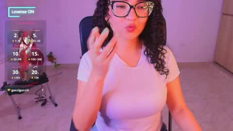 Irantzu online show from 7, 6, 2026