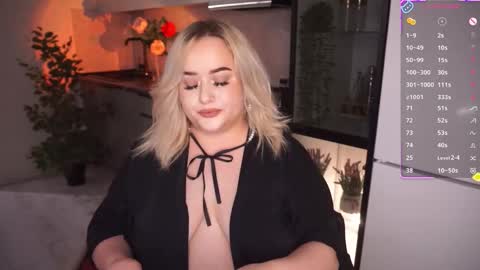 Snapshot of irena_barr18 chatting on 28, 9, 2025 Irena Barr online show from 28, 9, 2025