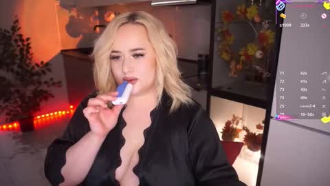 Snapshot of irena_barr18 chatting on 5, 11, 2025 Irena Barr online show from 5, 11, 2025