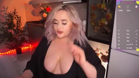 Snapshot of irena_barr18 chatting on 7, 11, 2025 Irena Barr online show from 7, 11, 2025