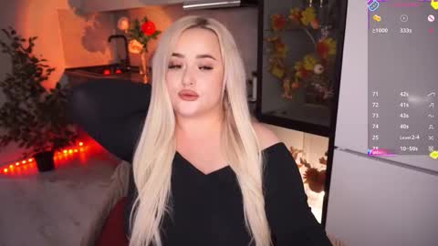 Snapshot of irena_barr18 chatting on 11, 11, 2025 Irena Barr online show from 11, 11, 2025