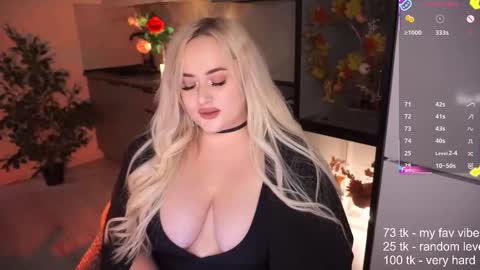 Snapshot of irena_barr18 chatting on 16, 11, 2025 Irena Barr online show from 16, 11, 2025