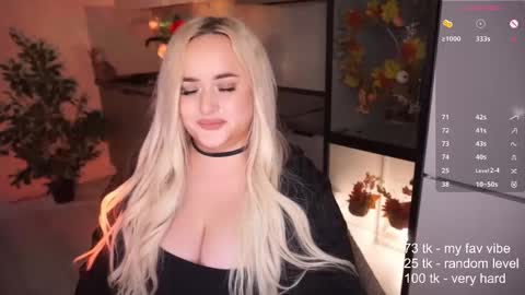 Snapshot of irena_barr18 chatting on 17, 11, 2025 Irena Barr online show from 17, 11, 2025