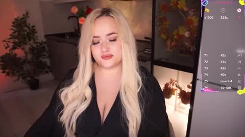 Snapshot of irena_barr18 chatting on 21, 11, 2025 Irena Barr online show from 21, 11, 2025