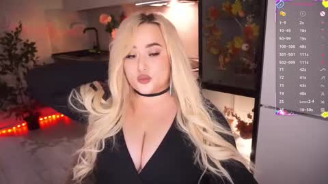 Snapshot of irena_barr18 chatting on 28, 11, 2025 Irena Barr online show from 28, 11, 2025