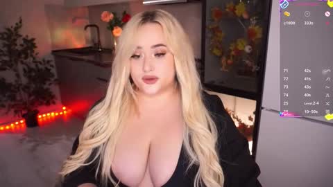 Snapshot of irena_barr18 chatting on 29, 11, 2025 Irena Barr online show from 29, 11, 2025