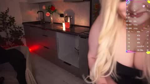 Snapshot of irena_barr18 chatting on 30, 11, 2025 Irena Barr online show from 30, 11, 2025