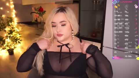 Snapshot of irena_barr18 chatting on 14, 12, 2025 Irena Barr online show from 14, 12, 2025