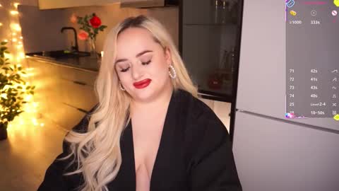 Snapshot of irena_barr18 chatting on 20, 12, 2025 Irena Barr online show from 20, 12, 2025