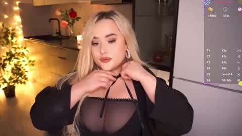 Snapshot of irena_barr18 chatting on 21, 12, 2025 Irena Barr online show from 21, 12, 2025