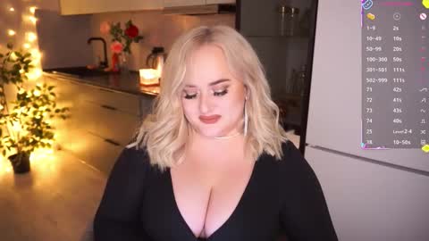 Snapshot of irena_barr18 chatting on 5, 1, 2026 Irena Barr online show from 5, 1, 2026