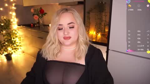 Snapshot of irena_barr18 chatting on 9, 1, 2026 Irena Barr online show from 9, 1, 2026