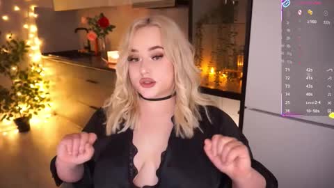 Snapshot of irena_barr18 chatting on 10, 1, 2026 Irena Barr online show from 10, 1, 2026