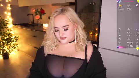 Snapshot of irena_barr18 chatting on 12, 1, 2026 Irena Barr online show from 12, 1, 2026