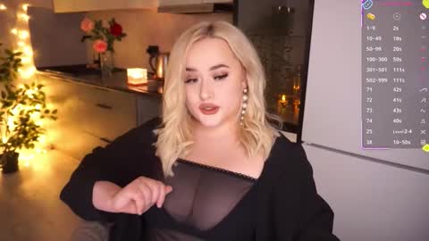 Snapshot of irena_barr18 chatting on 17, 1, 2026 Irena Barr online show from 17, 1, 2026