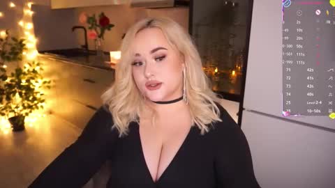 Snapshot of irena_barr18 chatting on 18, 1, 2026 Irena Barr online show from 18, 1, 2026