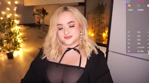 Snapshot of irena_barr18 chatting on 31, 1, 2026 Irena Barr online show from 31, 1, 2026