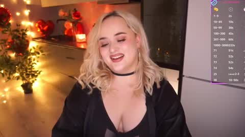 Snapshot of irena_barr18 chatting on 9, 2, 2026 Irena Barr online show from 9, 2, 2026